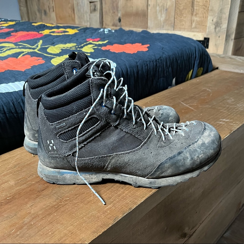Haglofs Roc Icon Mid GTX Boot